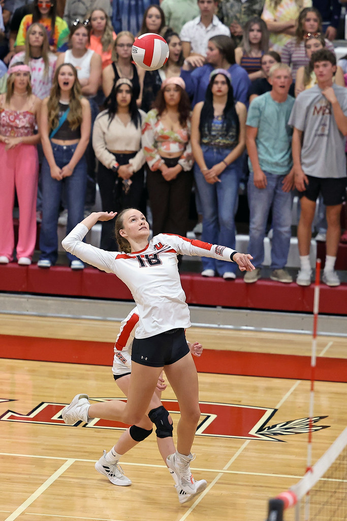 20220929_UHS Volleyball_Cedar Valley at Uintah14 Uintah U… Flickr