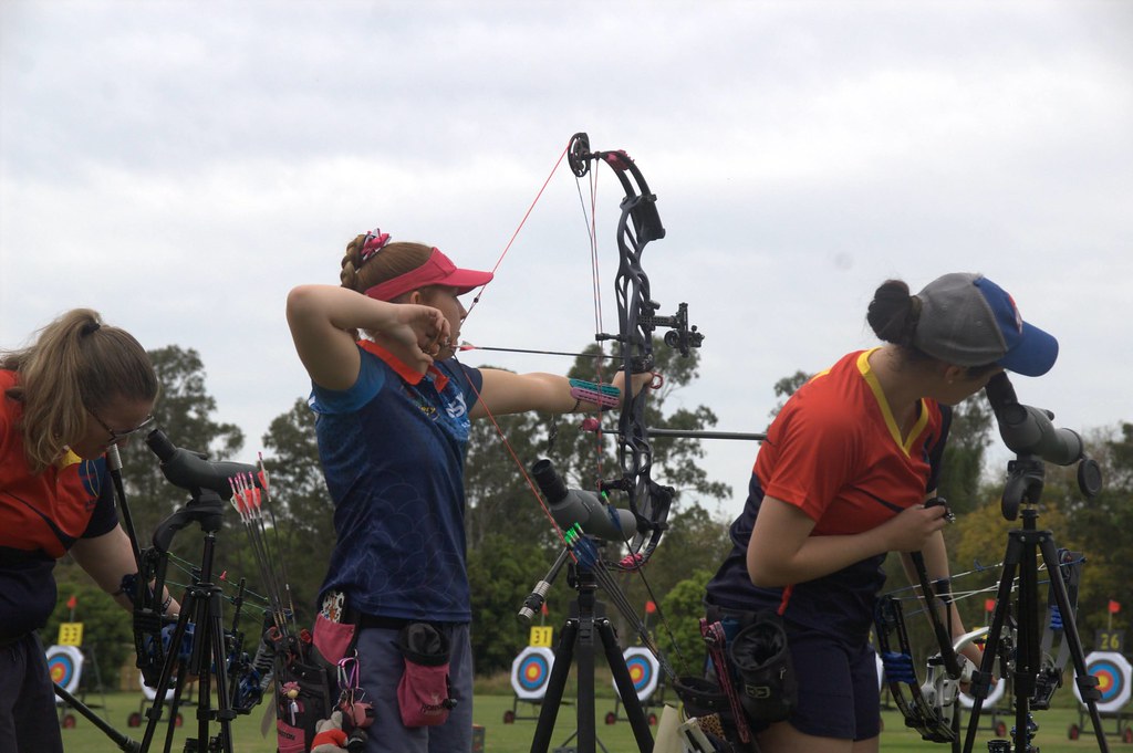 IMGP2021 Samford Valley Target Archers Flickr