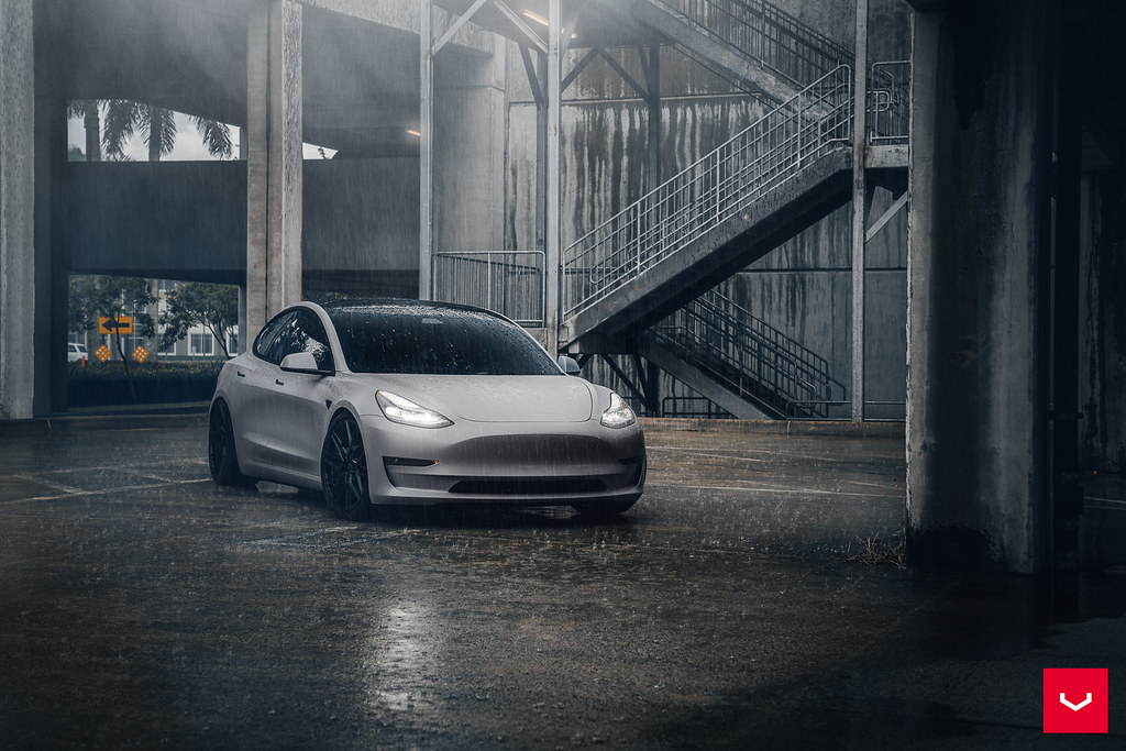 Tesla Model 3 Hybrid HF7 Flickr