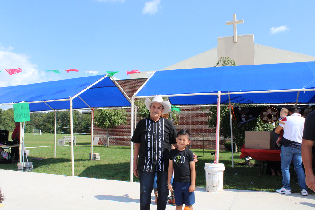 IMG_0699 St. Francis Xavier Catholic Parish Flickr