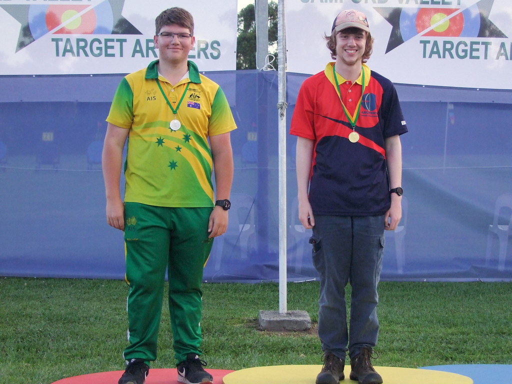 2022_0930Day2AANationals203220251 Samford Valley Target Archers Flickr
