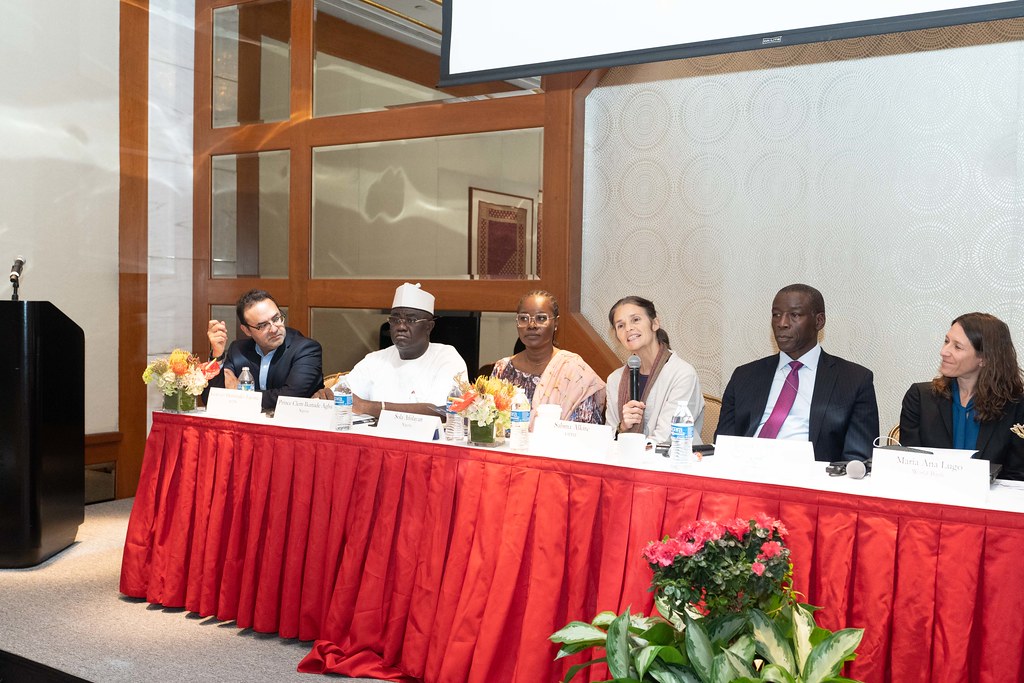 UNGA_77_side_event_2022_104 UNGA 77 Side Event organised b… Flickr