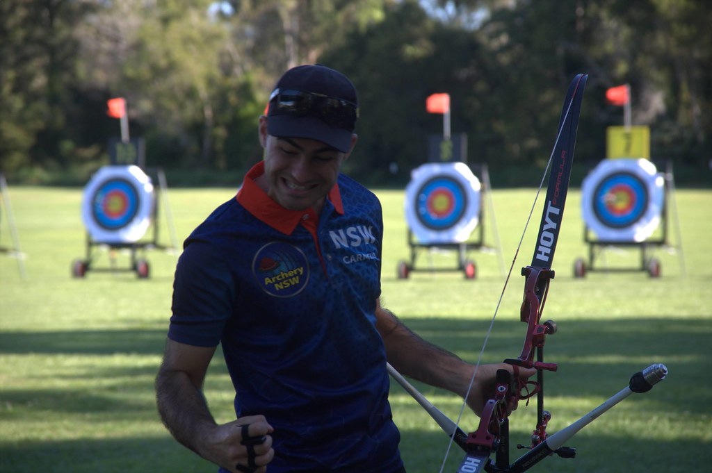 IMGP2423 Samford Valley Target Archers Flickr