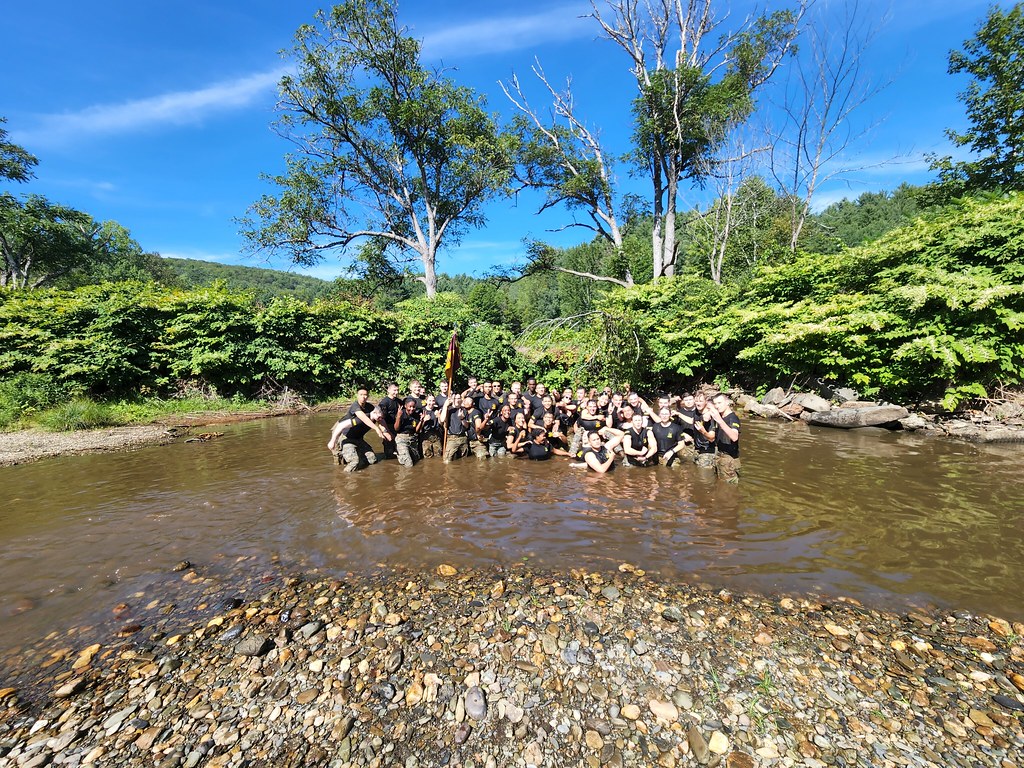 Dog River Run 2022 Flickr