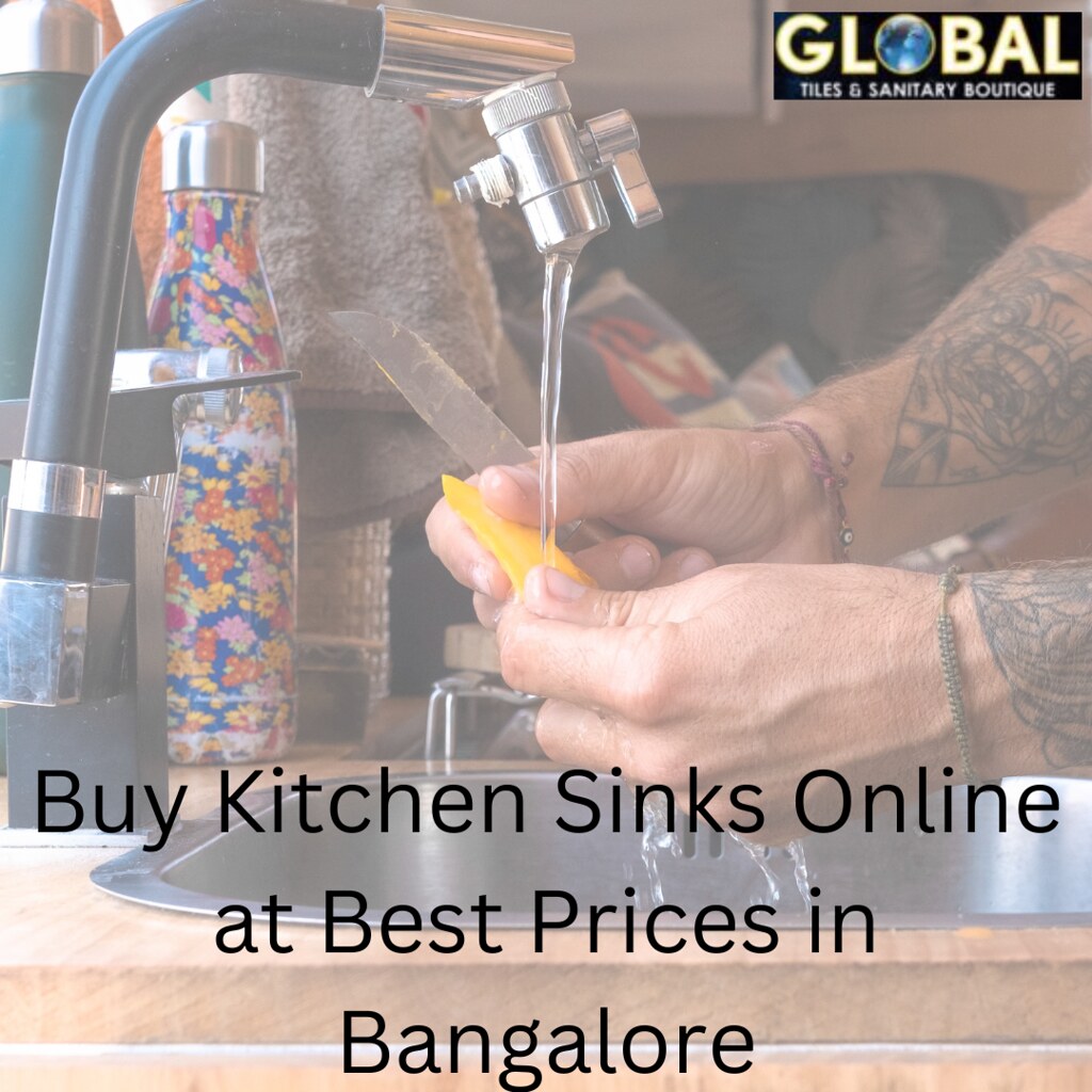 Buy Kitchen Sinks Online at Best Prices in Bangalore (1) Flickr