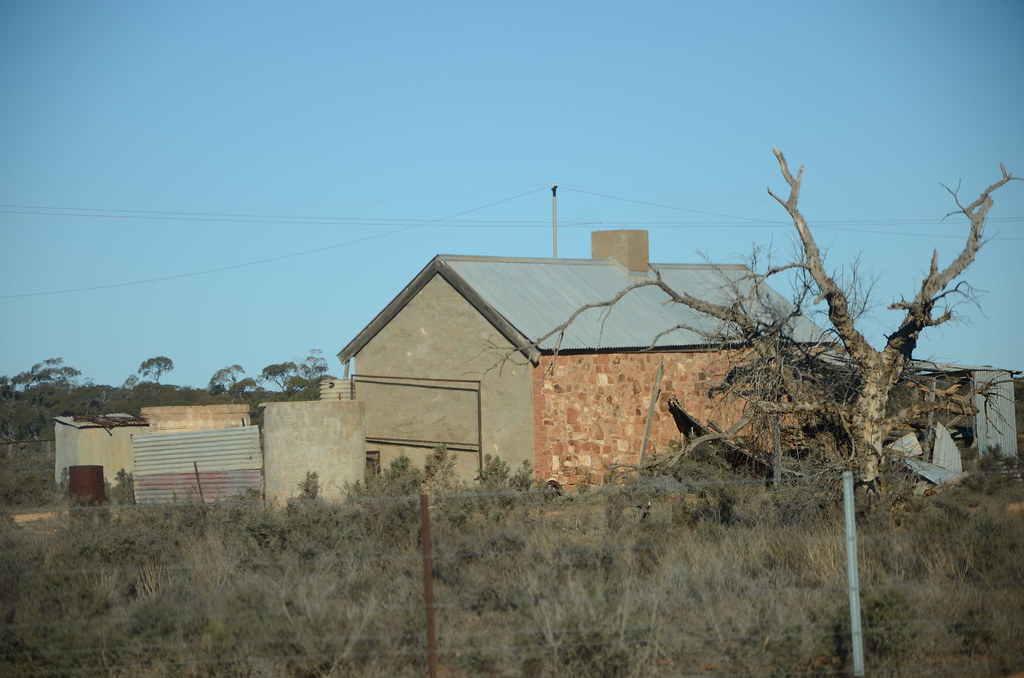 DSC_3809 Treehaven, Treehaven Road, South Australia Flickr