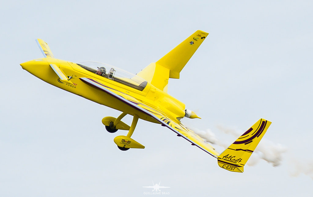 _DSC0424 CGZGT 1986 Rutan LONG EZ Kyle Fowler Flickr