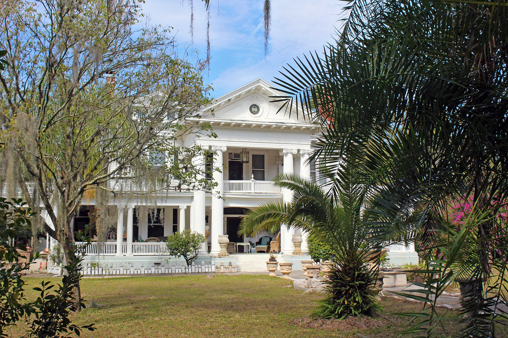 Church Street House, Bartow House is within the Northeast … Flickr