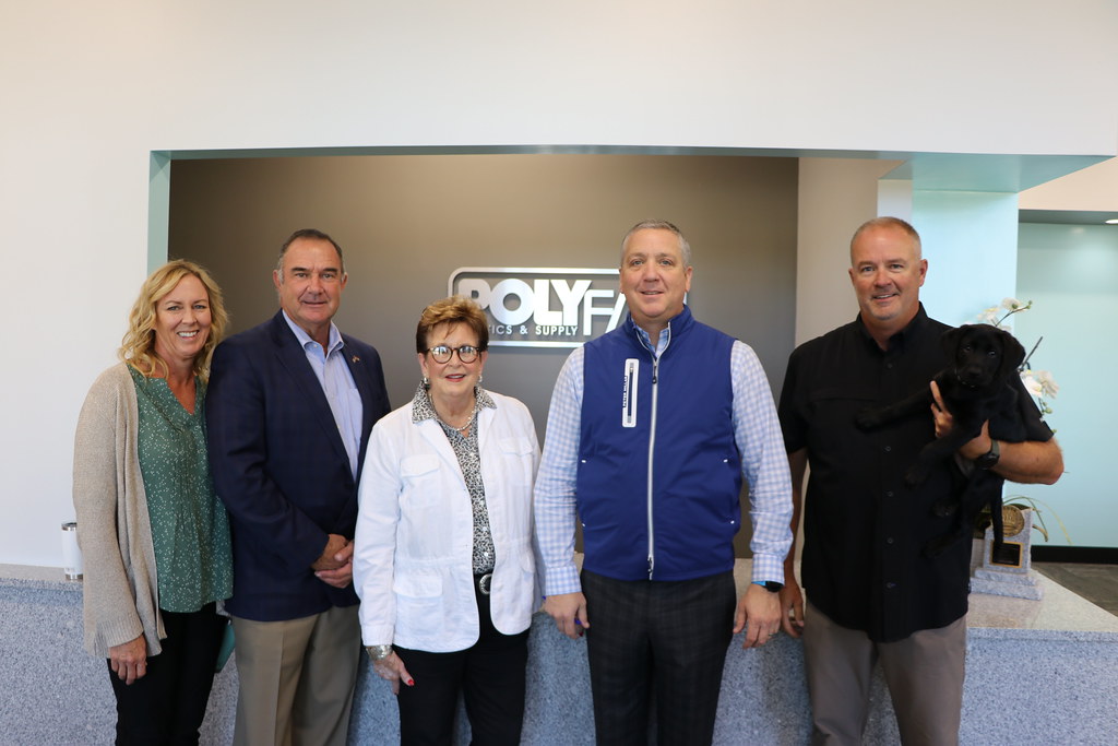 92922 Polyfab Plastics, Springfield Flickr