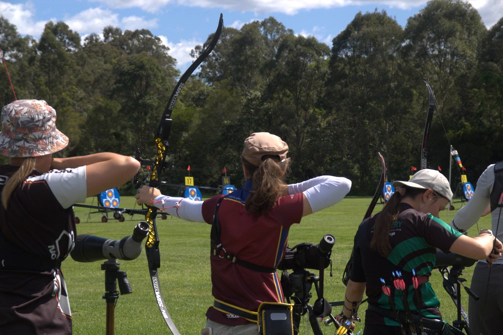 IMGP2843 Samford Valley Target Archers Flickr