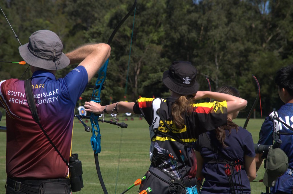 IMGP2528 Samford Valley Target Archers Flickr