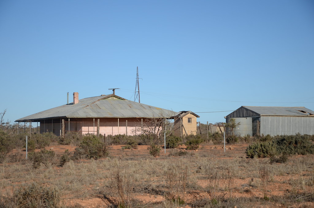 DSC_3808 Treehaven, Treehaven Road, South Australia Flickr