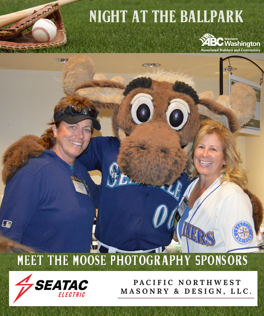 Meet the Moose 011 ABC of Western Washington Flickr