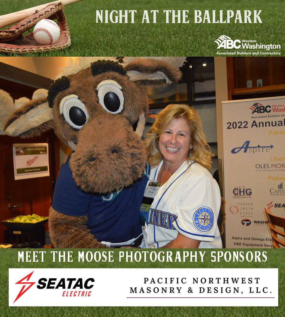 Meet the Moose 000 ABC of Western Washington Flickr