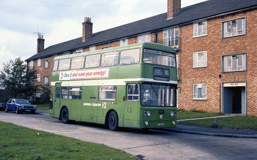 Hertford, Sele Farm Some pictures taken by the late Michae… Flickr
