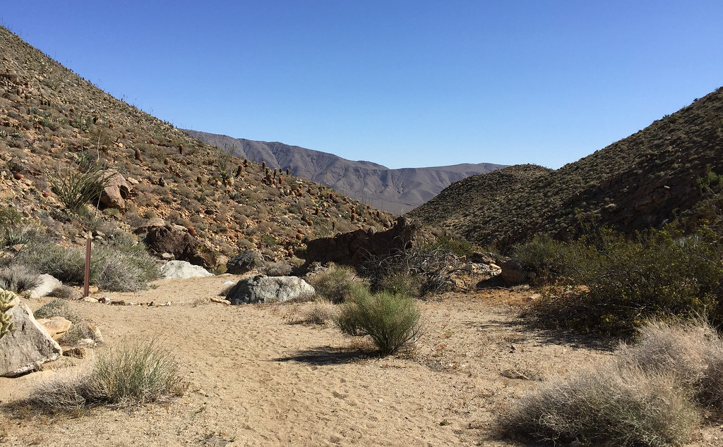 California 2016 07940 Plum Canyon Ian Lawson Flickr