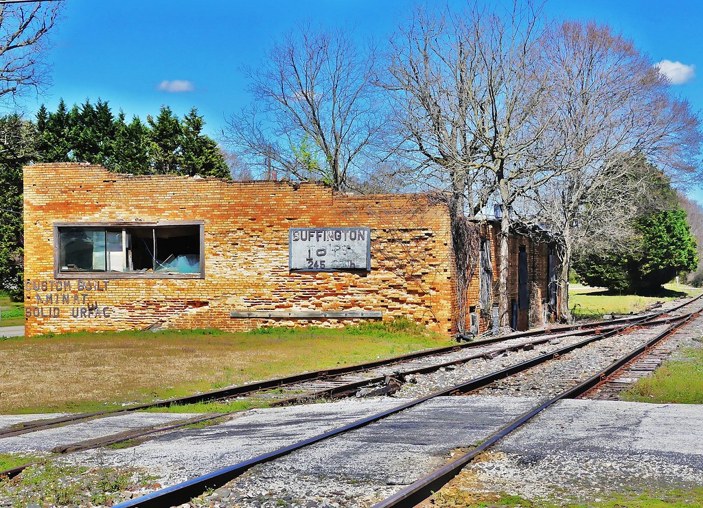 Towns & Cities, Bowersville, GA, Feb. 25, 2022 Flickr