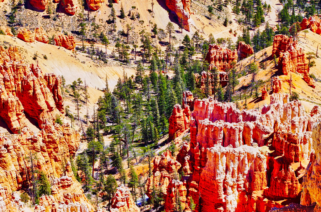 Bryce Canyon UT Please see my blog Champagnewishesandrvdr… Flickr