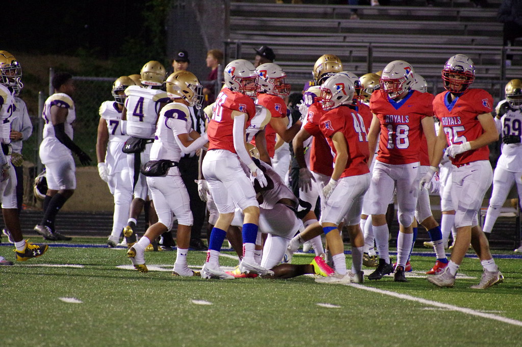 IMGP3449 Roncalli High School Flickr