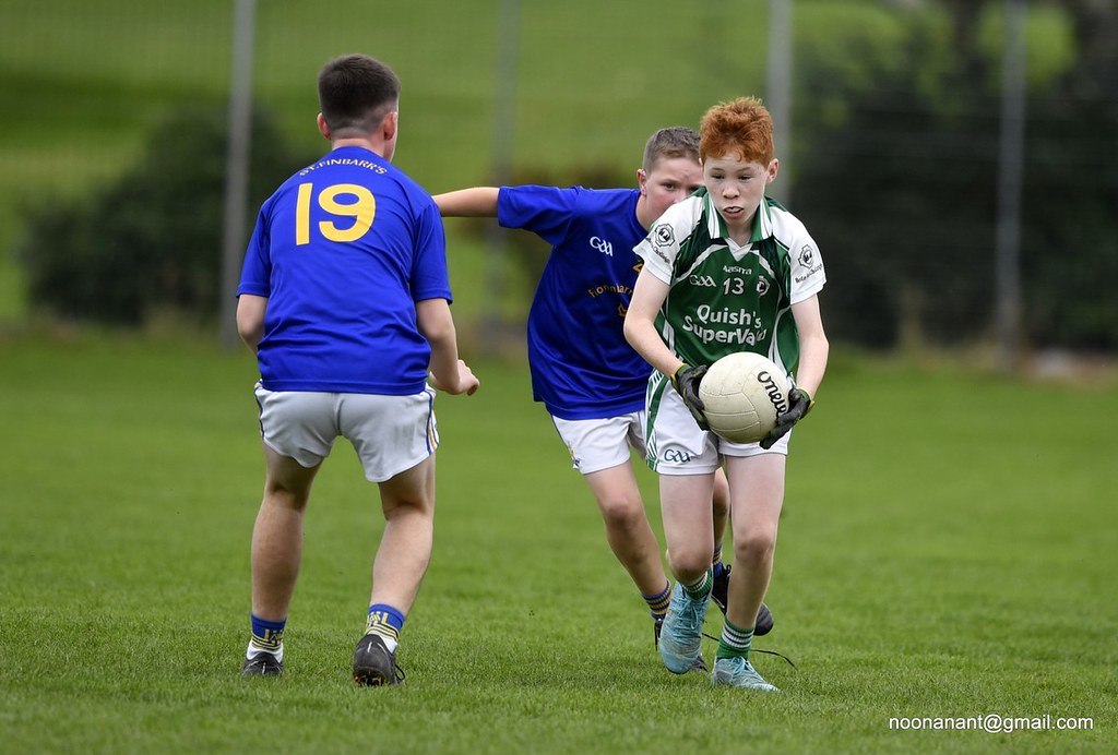 1_KSC9927 2022 U13 Div. 4 F.L. Final Ballincollig 6.08 v… Flickr