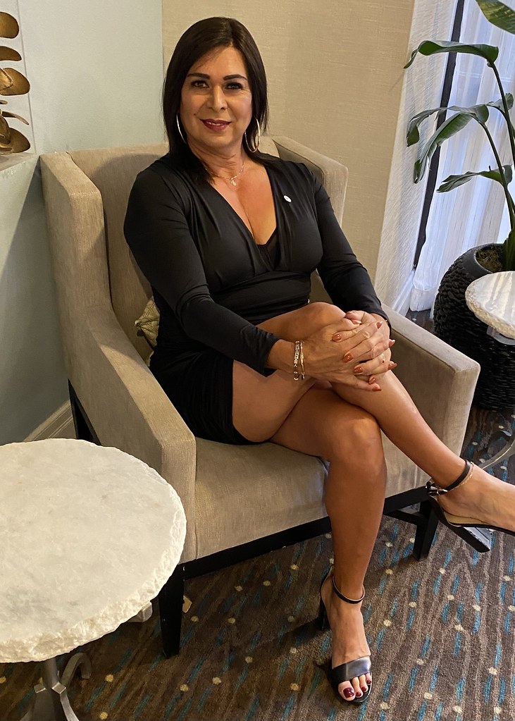 An amazing evening at the Vanity Club Soirée. Erica Marie Flickr