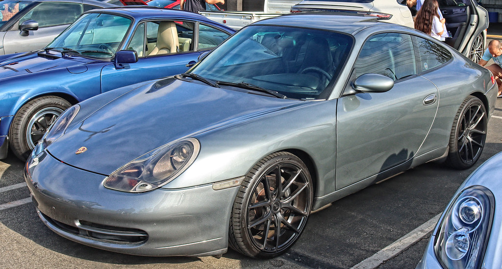 Porsche of Santa Clarita Cars and Coffee Brian 211 Photography Flickr
