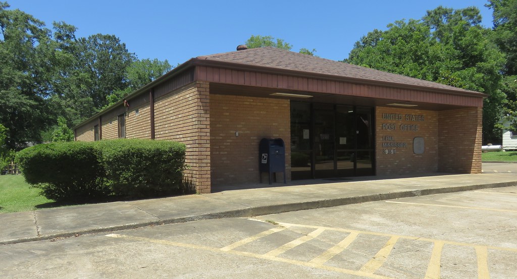 Post Office 39094 (Lena, Mississippi) Lena, Mississippi is… Flickr