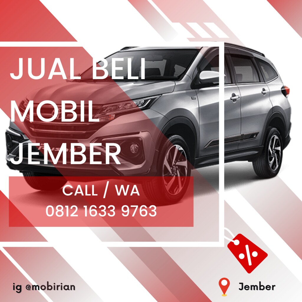 Cicilan Mobil Toyota Rush Jember, Angsuran Mobil Toyota Ru… Flickr