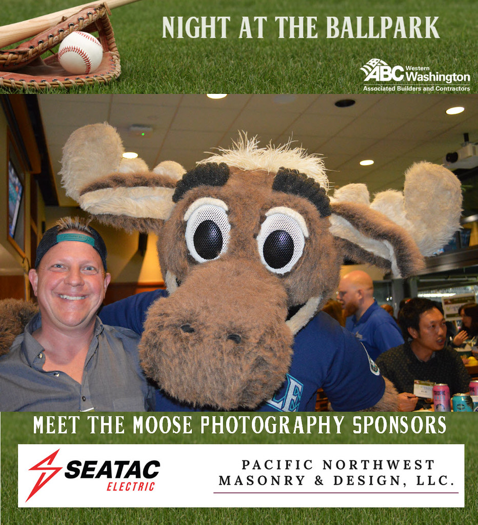 Meet the Moose 004 ABC of Western Washington Flickr