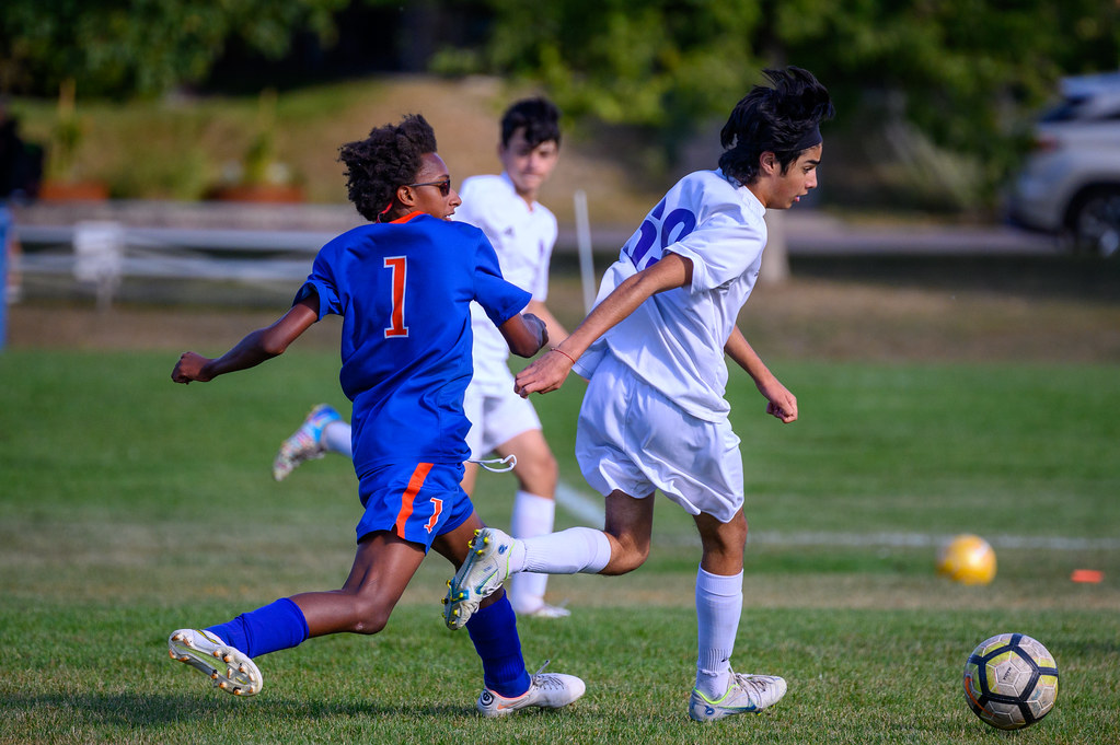 Boys Washburn Academy A 0 vs. Southwest 2 on 20220929 Flickr