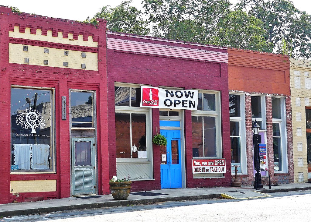 09Bowman, GA, July 22, 2021 charles.seabrook Flickr