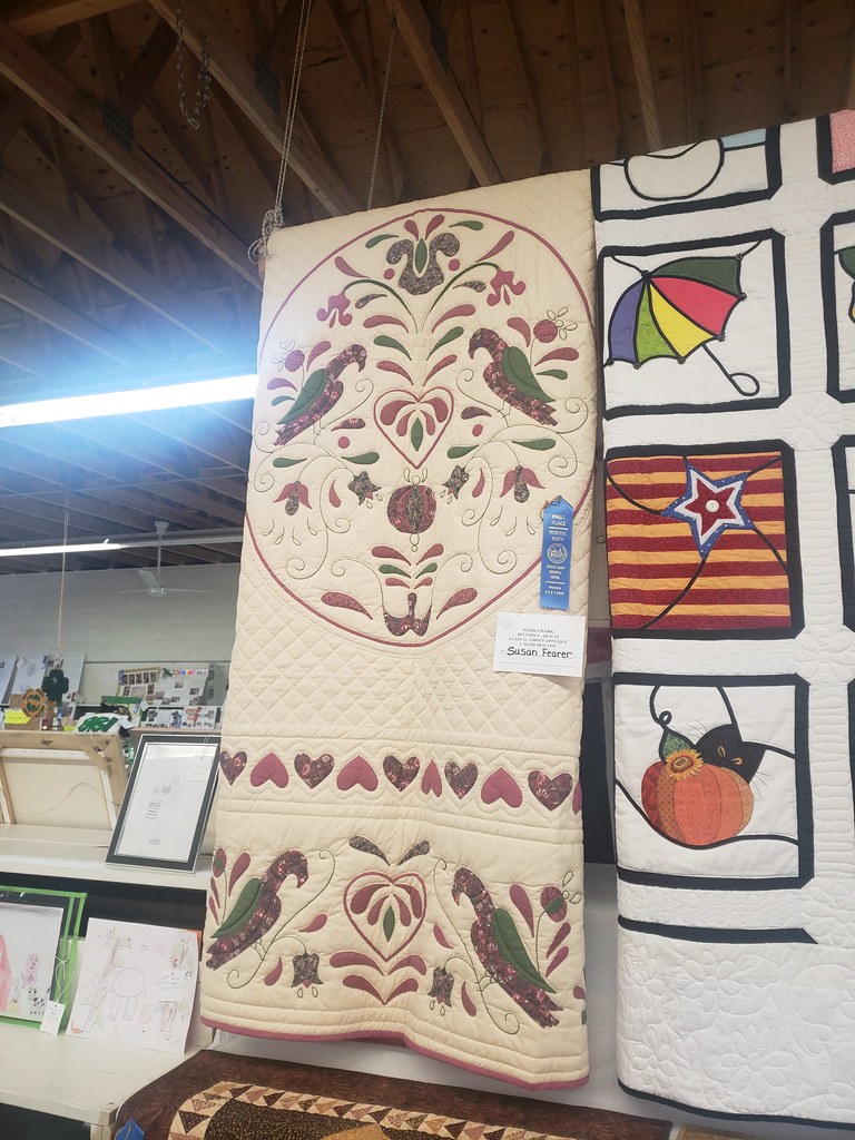 Buckwheat Festival 2022 neshachan Flickr