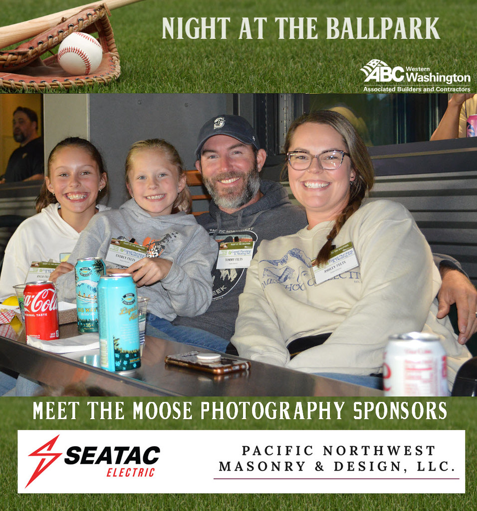 Meet the Moose 021 ABC of Western Washington Flickr