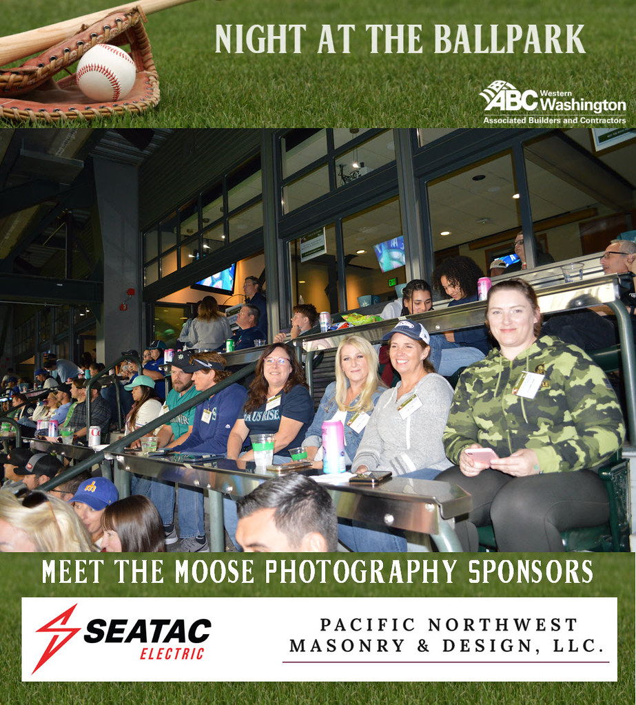 Meet the Moose 020 ABC of Western Washington Flickr