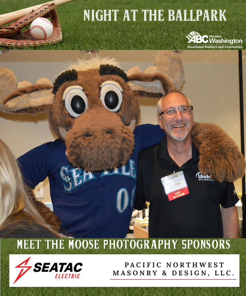 Meet the Moose 003 ABC of Western Washington Flickr