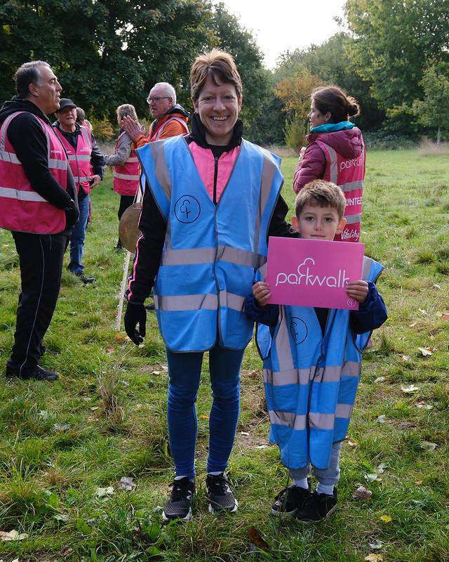 Southwick parkrun 507 Flickr
