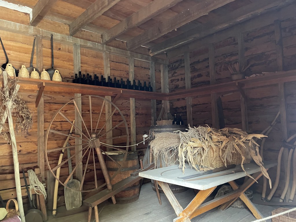 Randolph House marianme Flickr