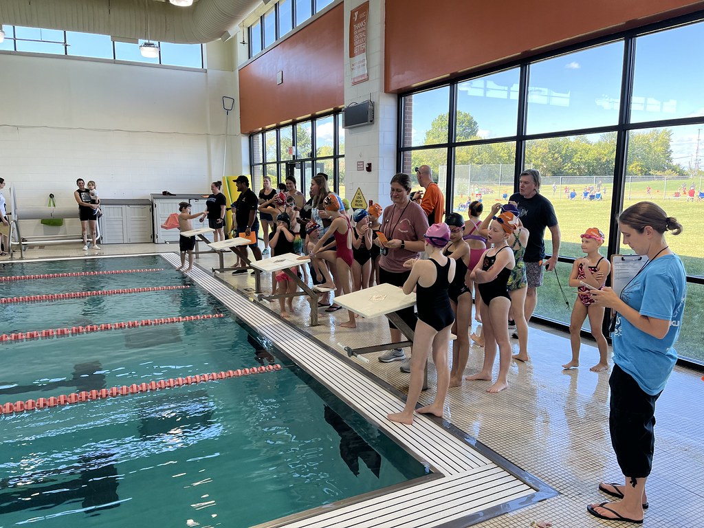 Untitled YMCA Swim Teams Flickr