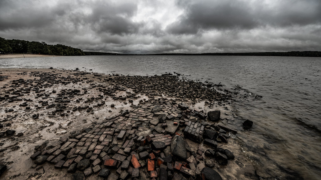 Revelations at Seaforth Seaforth, North Carolina, USA Flickr