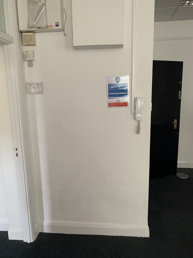 Chabad house Chabad of Greenwich and Docklands Flickr