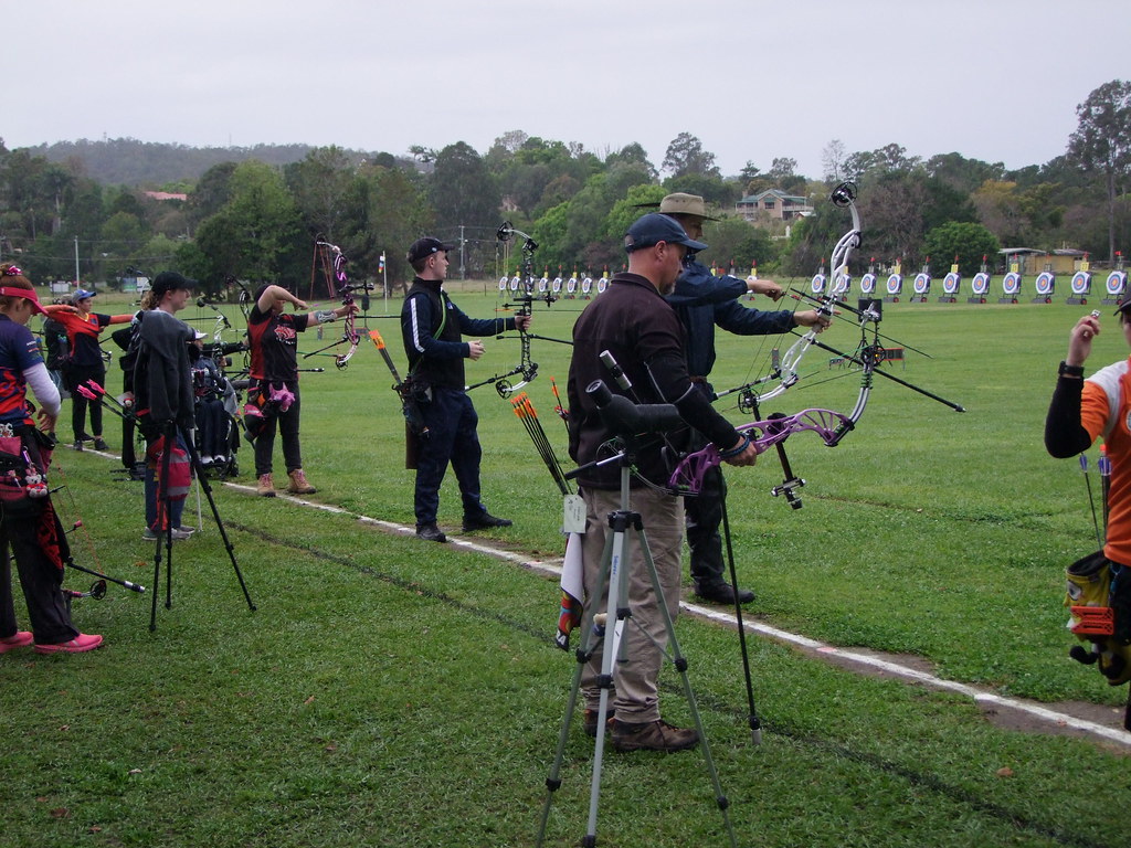 2022_10022022NationalsDay0099 Samford Valley Target Archers Flickr