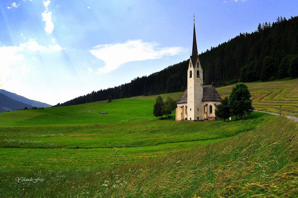 Eglise ST Magdalena Villabassa (Explore 03102022 ) Flickr