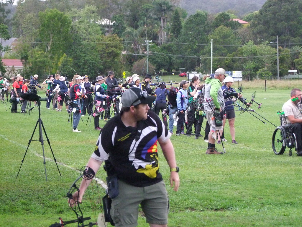 2022_10022022NationalsDay0010 Samford Valley Target Archers Flickr