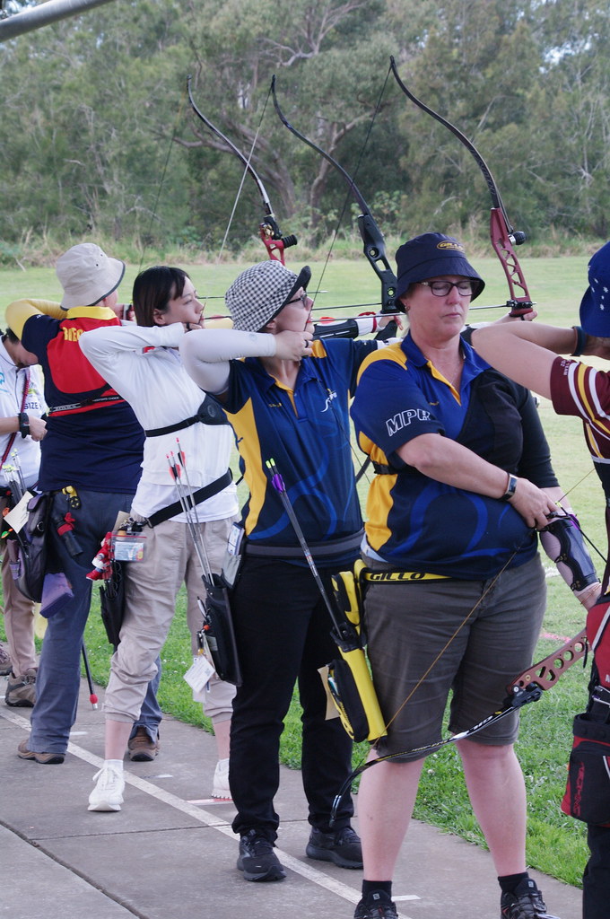 IMGP5365 Samford Valley Target Archers Flickr