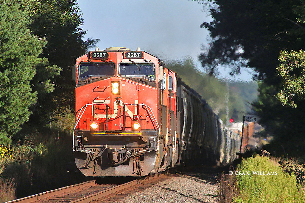 CN 2287 Westbound M3579102 South of Junction City WI Flickr