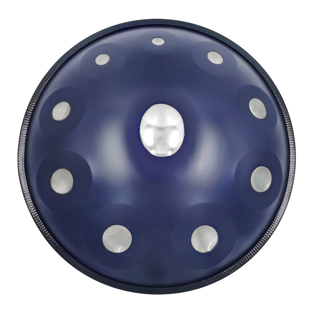 Hang Drum For Sale I TAKDRUM We can provide customers … Flickr