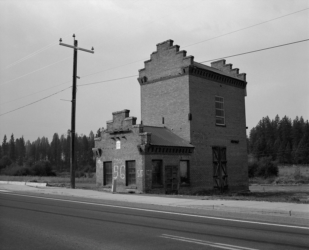 Rockford, Washington Austin Granger Flickr