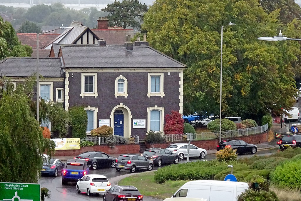 RugbyNewbold Road Rugby in the rain. Saxon Sky Flickr