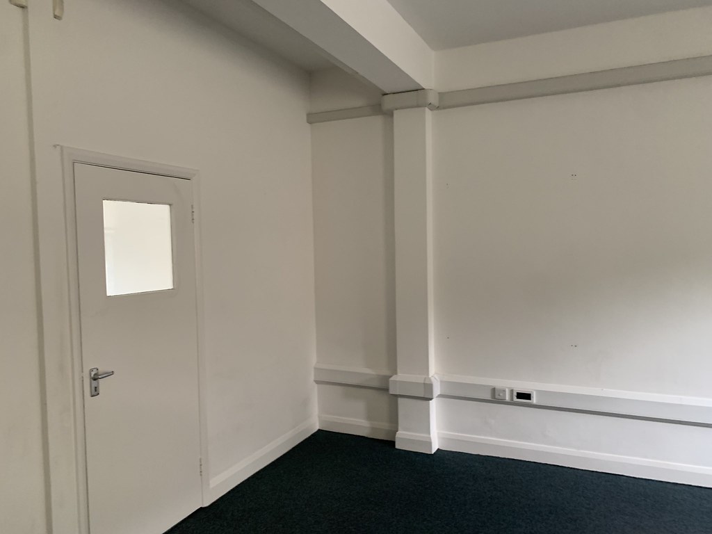 Chabad house Chabad of Greenwich and Docklands Flickr