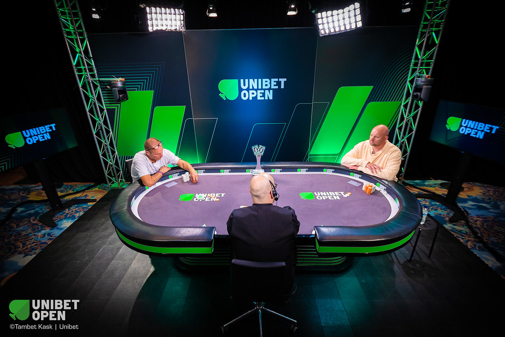 Unibet Open Malta 2022 (Final Day) 053 [Credit Uni… Flickr